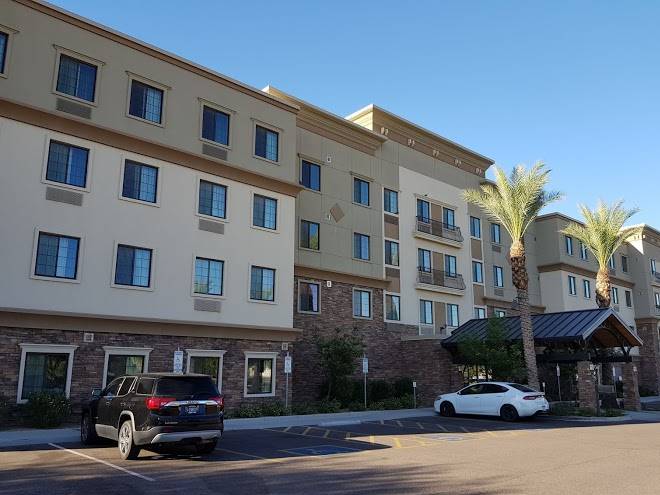 Staybridge suites phoenix chandler