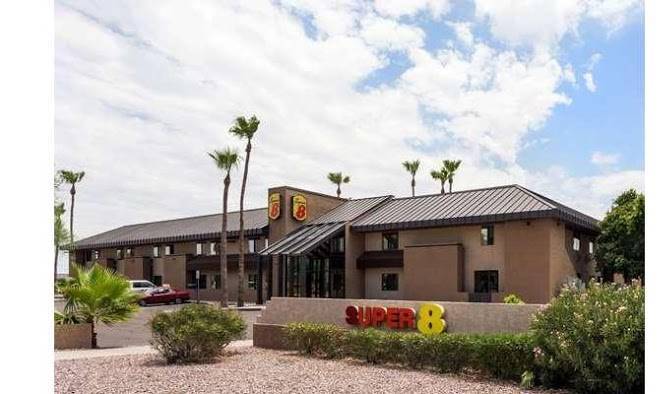 Super 8 by wyndham chandler phoenix