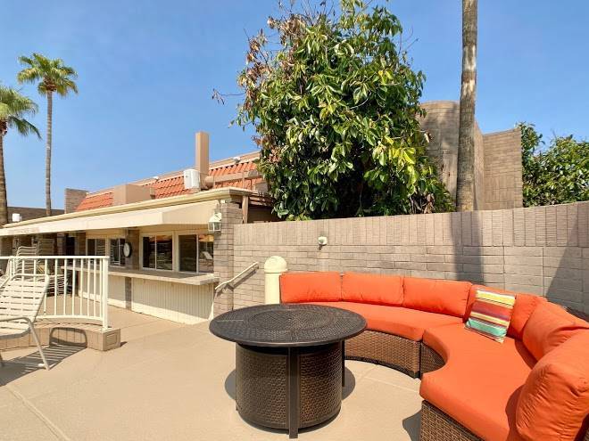 Superstition sunrise rv resort