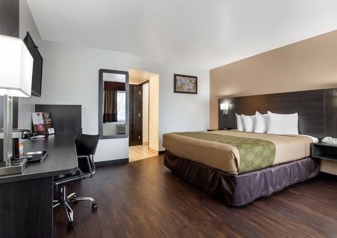 Surestay hotel by best western phoenix airport