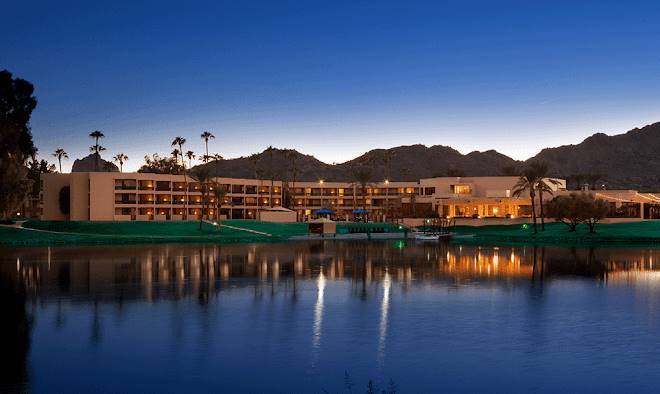 The mccormick scottsdale