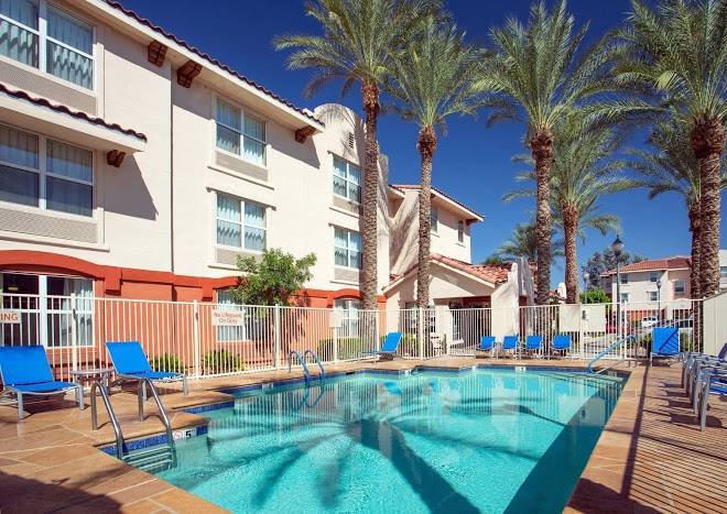 Towneplace suites by marriott scottsdale