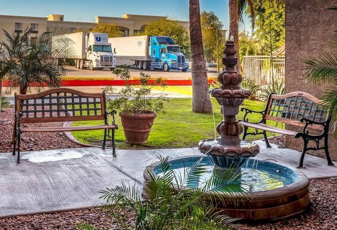 Travelers inn phoenix