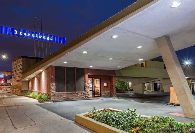 Travelodge by wyndham phoenix downtown