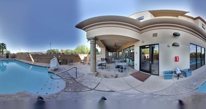 Doubletree by hilton hotel phoenix gilbert