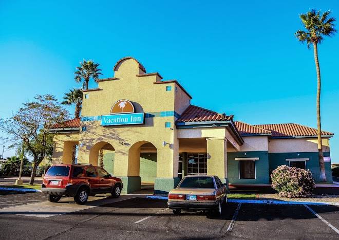 Vacation inn phoenix