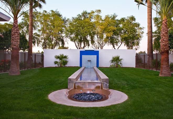 Vh spa at hotel valley ho