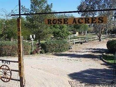 Welsch rose acres