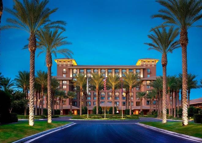 The westin kierland resort & spa