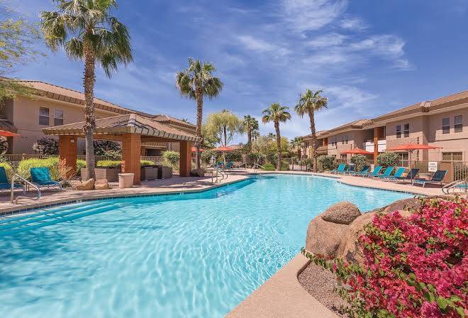 Worldmark scottsdale