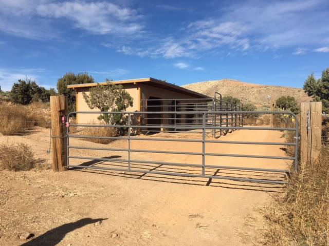 Blake ranch rv park & horse motel