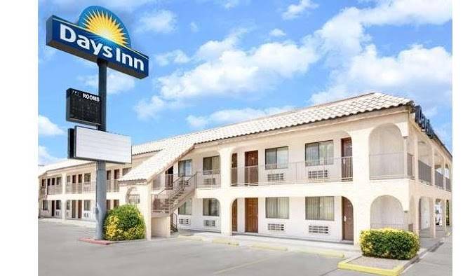 Days inn by wyndham kingman east
