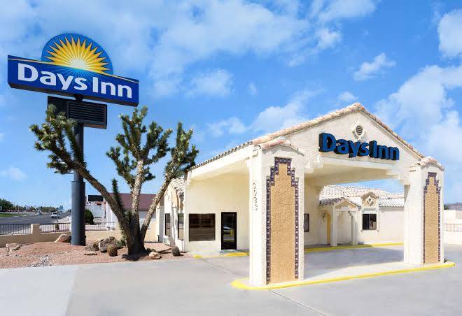 Days inn by wyndham kingman west