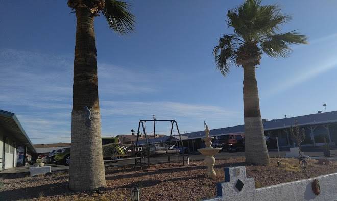 Havasu inn & suites