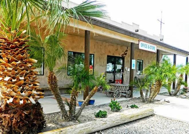 Moon river rv resort