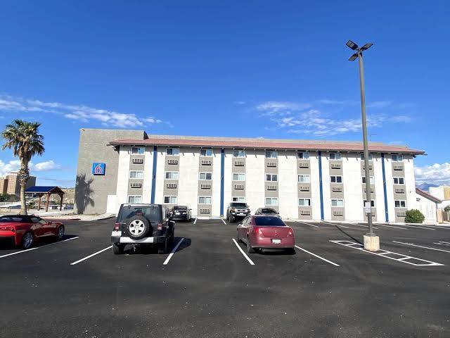 Motel 6 Bullhead City Az Image