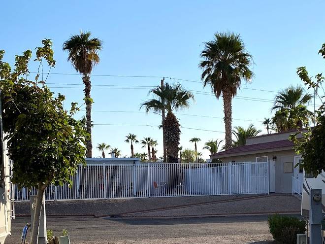River city rv park