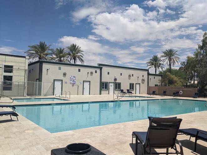 Silver view rv resort