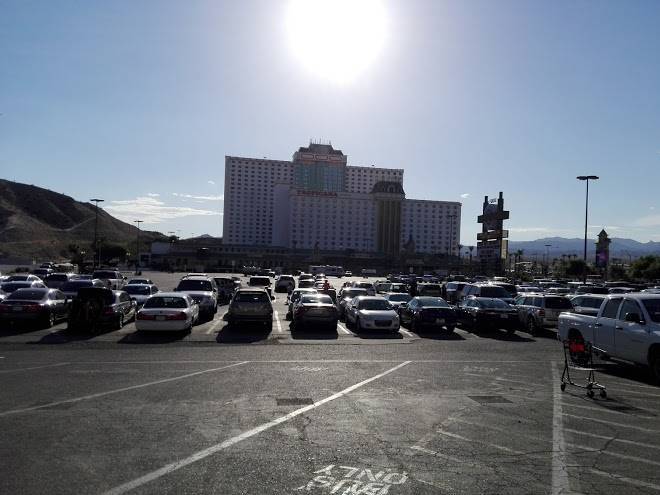 Sunrise suites