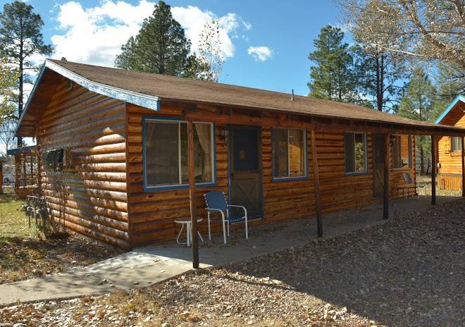 Double b lodge