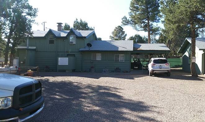 K bar rv resort
