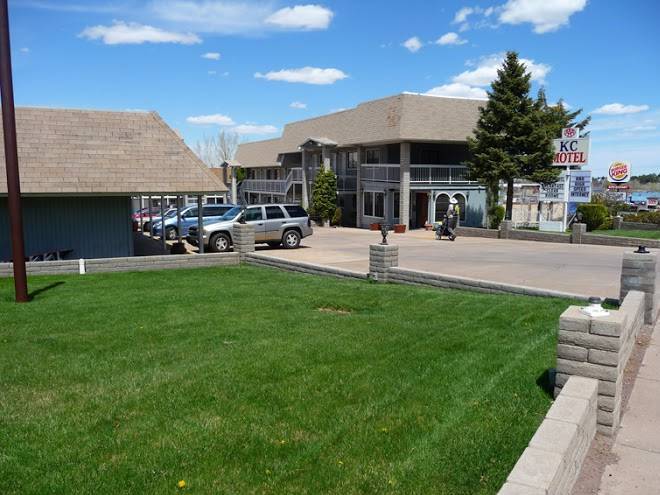 Kc Motel Image
