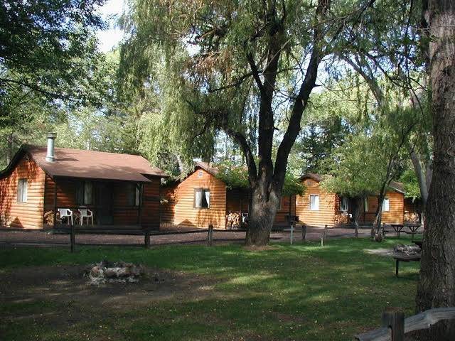 Lazy oaks resort