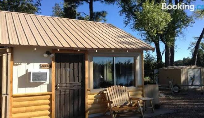 Rainbows end resort