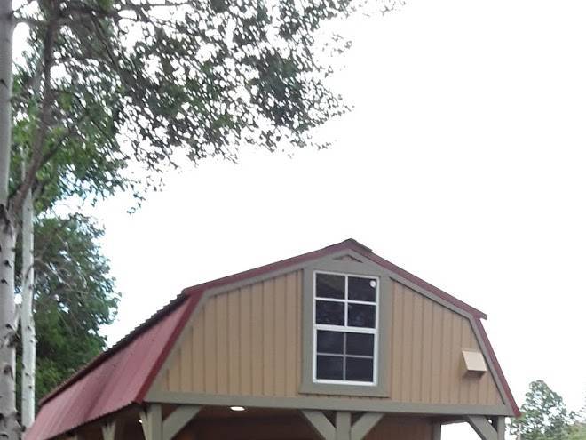 Ranchero mobile home park llc