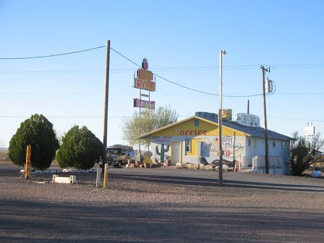 Sun valley rv resort