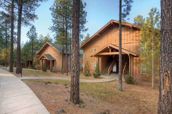 Worldmark pinetop