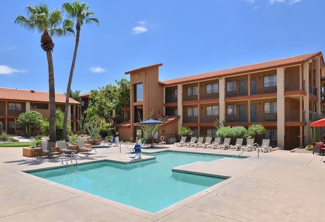 3 palms tucson north foothiills