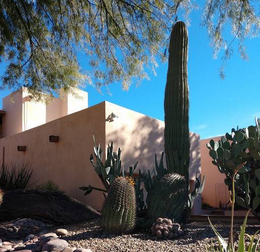 Adobe Rose Inn Image