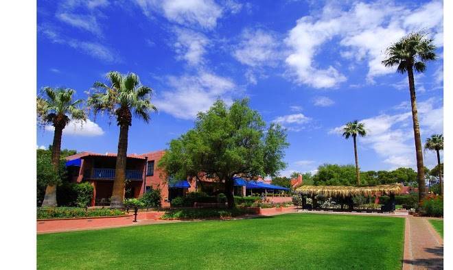 Arizona inn