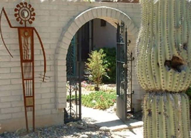 Bed and bagels of tucson