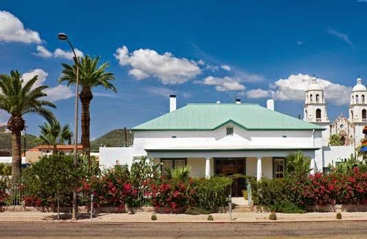 Royal elizabeth inn