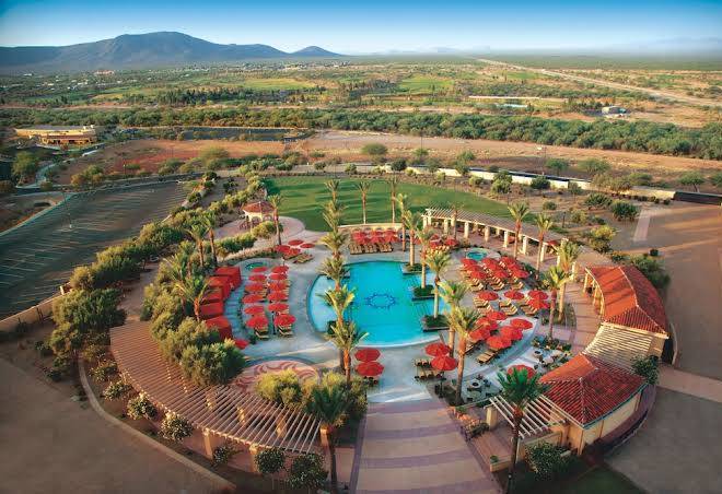 Casino del sol