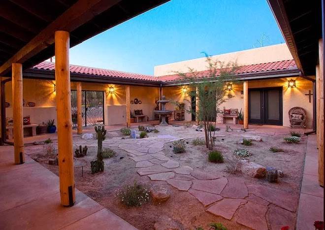 Cat mountain lodge