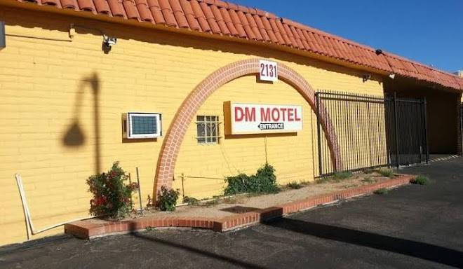 D m motel