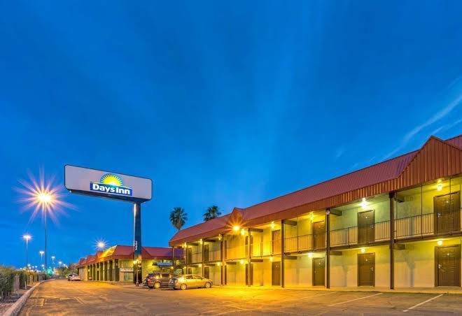 Red lion inn & suites tucson downtown