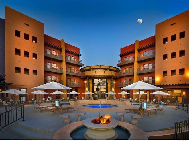 Desert Diamond Casino & Entertainment Tucson Image