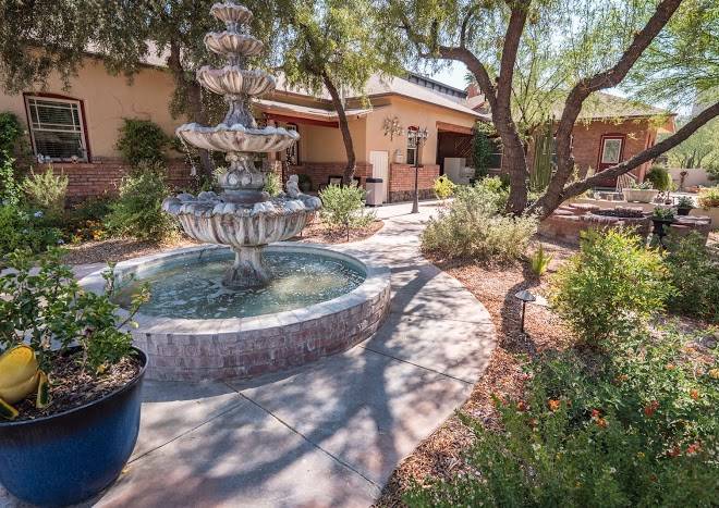 El amador downtown luxury inn
