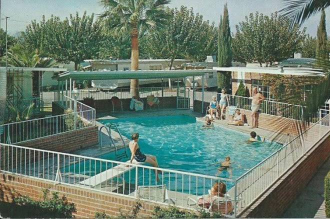 El Molino Mobile Home Park Image