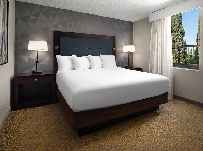 Embassy suites by hilton tucson east
