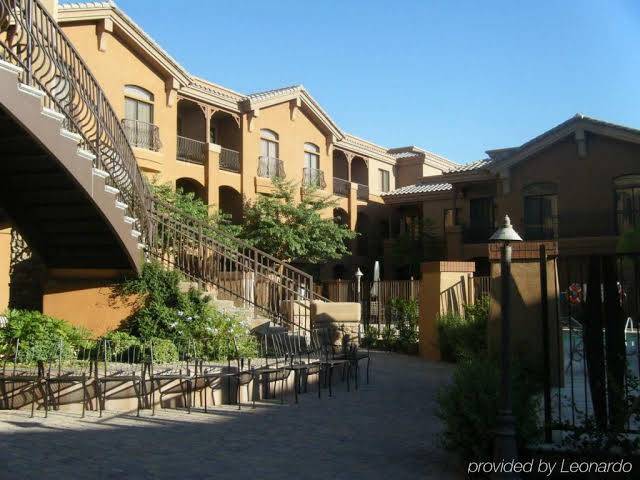 Embassy Suites By Hilton Tucson Paloma Village Image