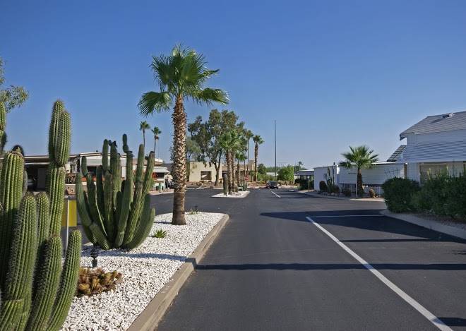 Green valley rv resort