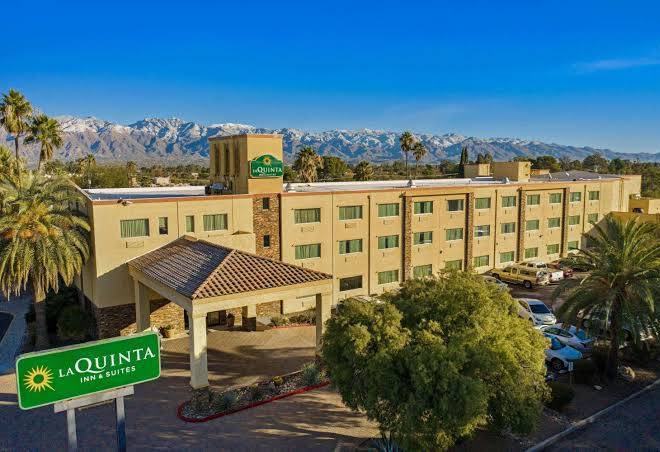 La quinta inn & suites by wyndham tucson reid park