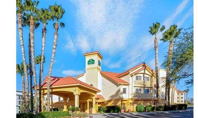 La quinta inn & suites by wyndham tucson airport