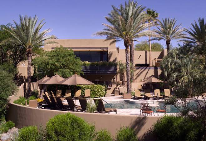 Miraval arizona resort & spa