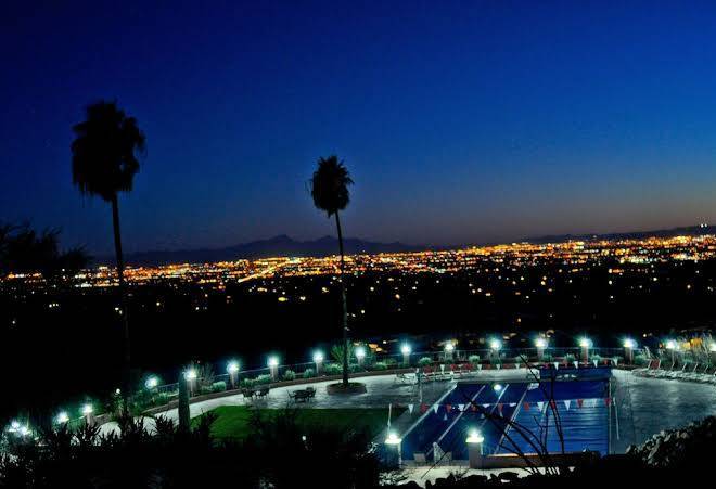 Mission hill casitas